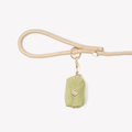 Green Poop Bag Holder
