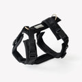 Black Comfort Dog Harness