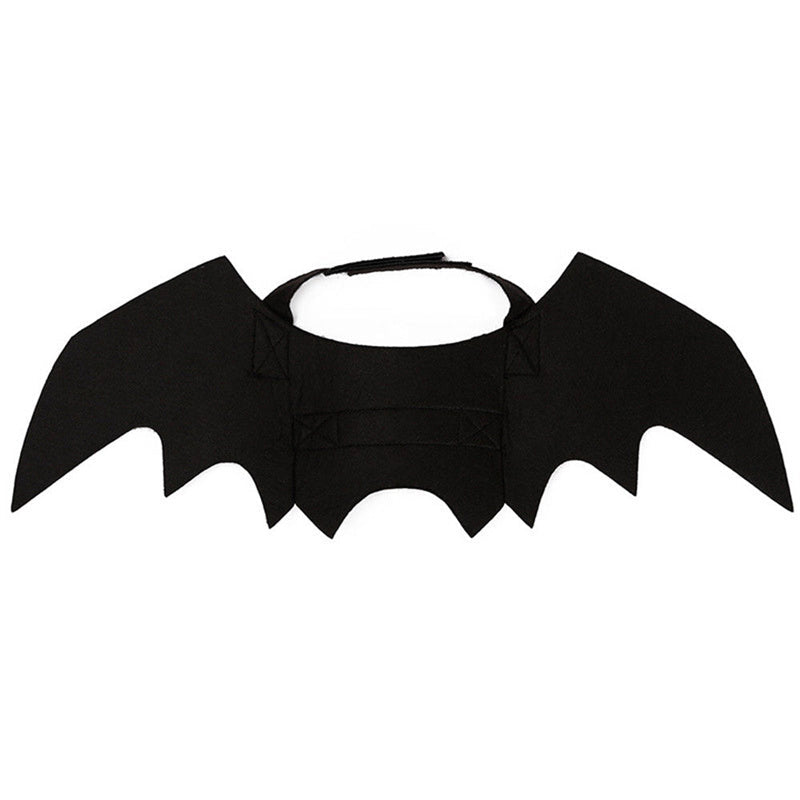 Bat Wings for Cats & Small Dogs