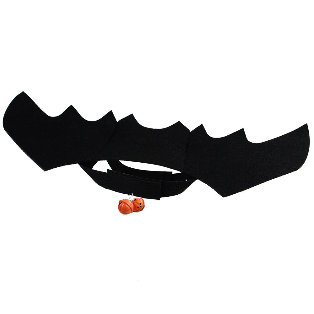 Bat Wings for Cats & Small Dogs