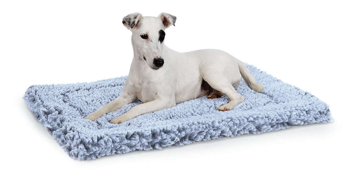 HuggleFleece Mat Bed