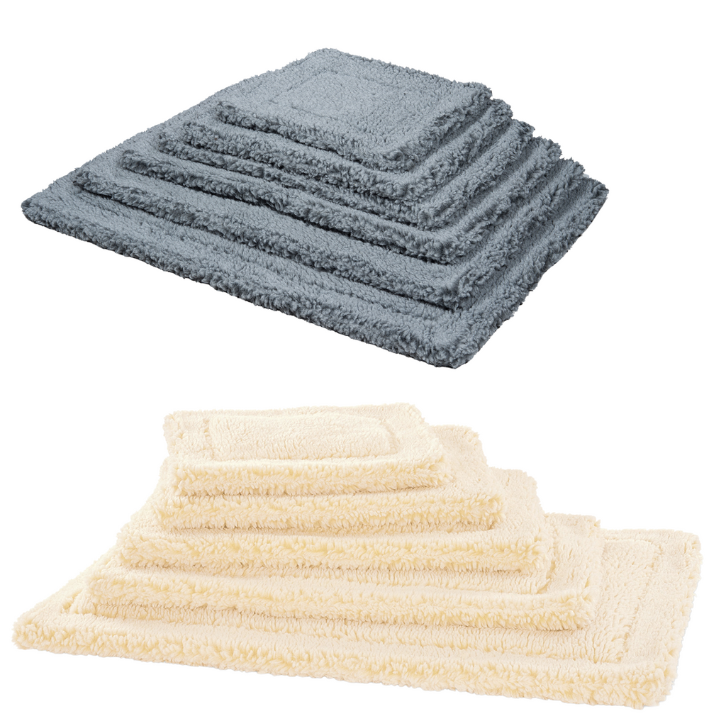 HuggleFleece Mat Bed