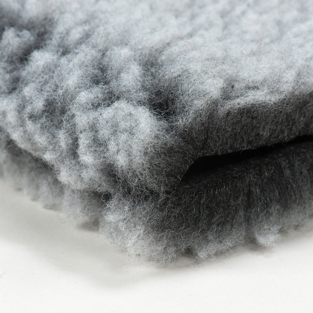 HuggleFleece Mat Bed