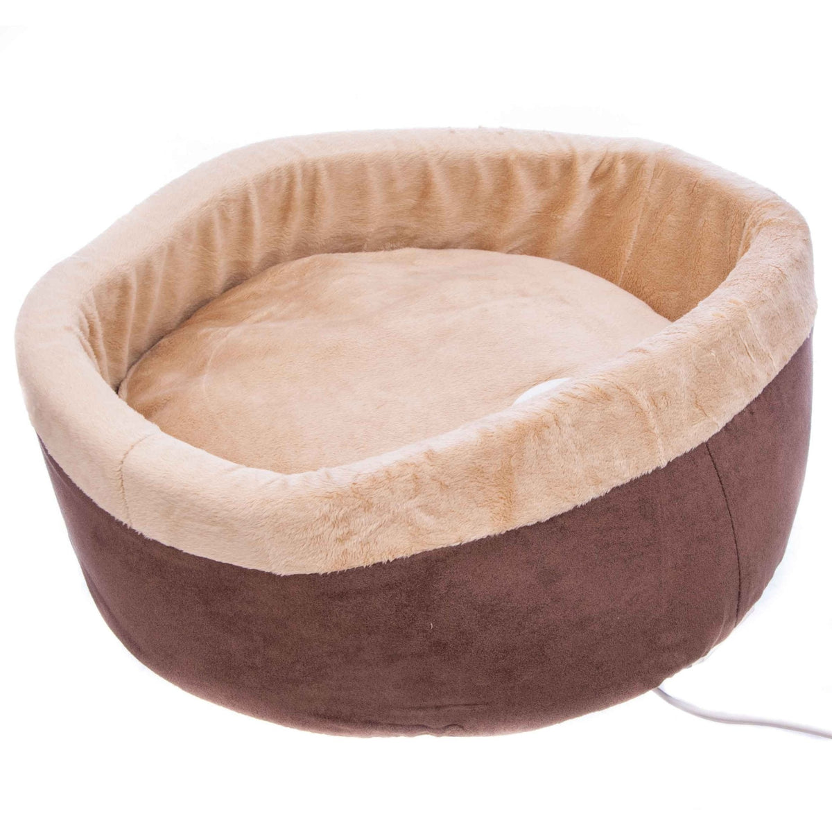 Thermo-Kitty Heated Cat Bed