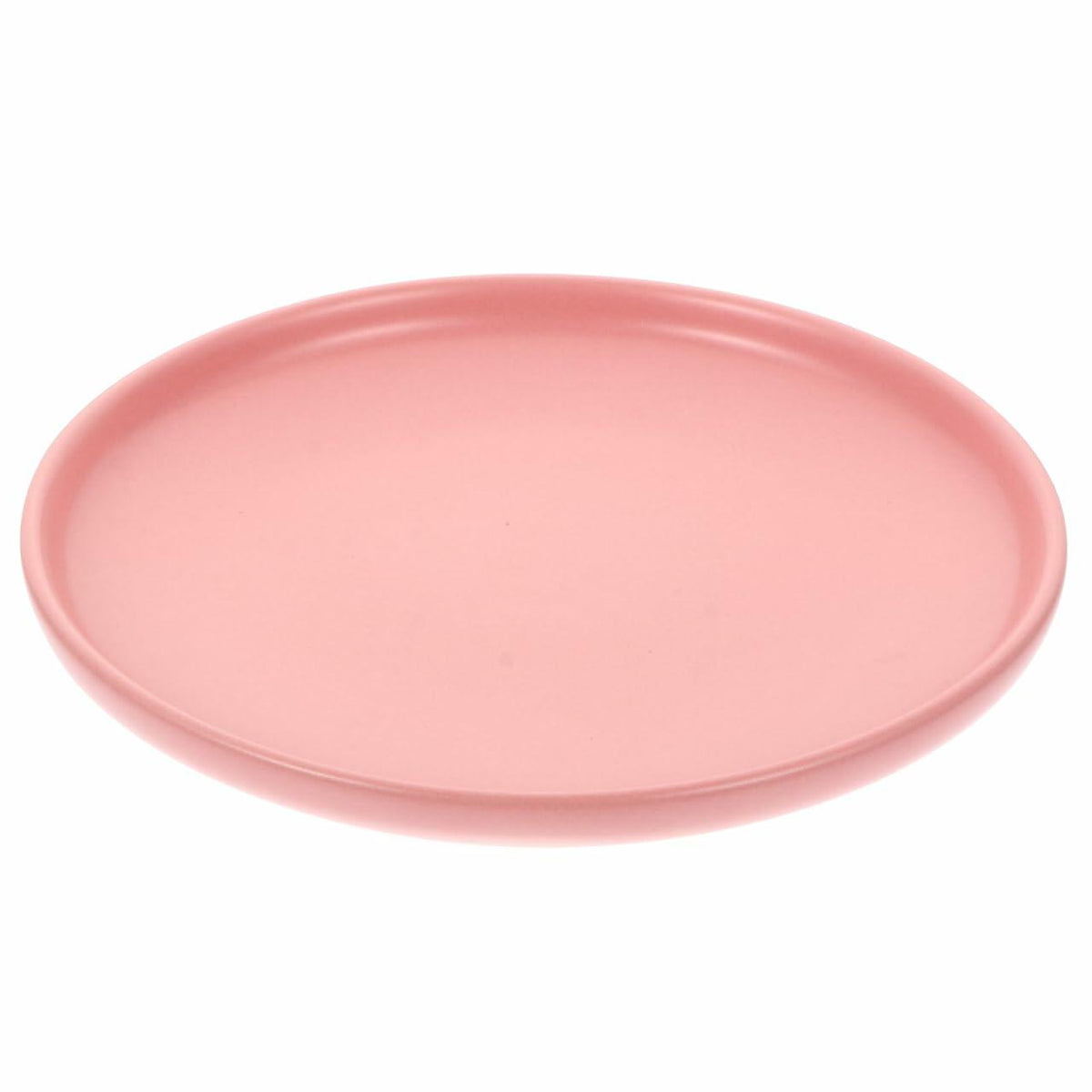 Whisker-Friendly Ceramic Cat Bowl