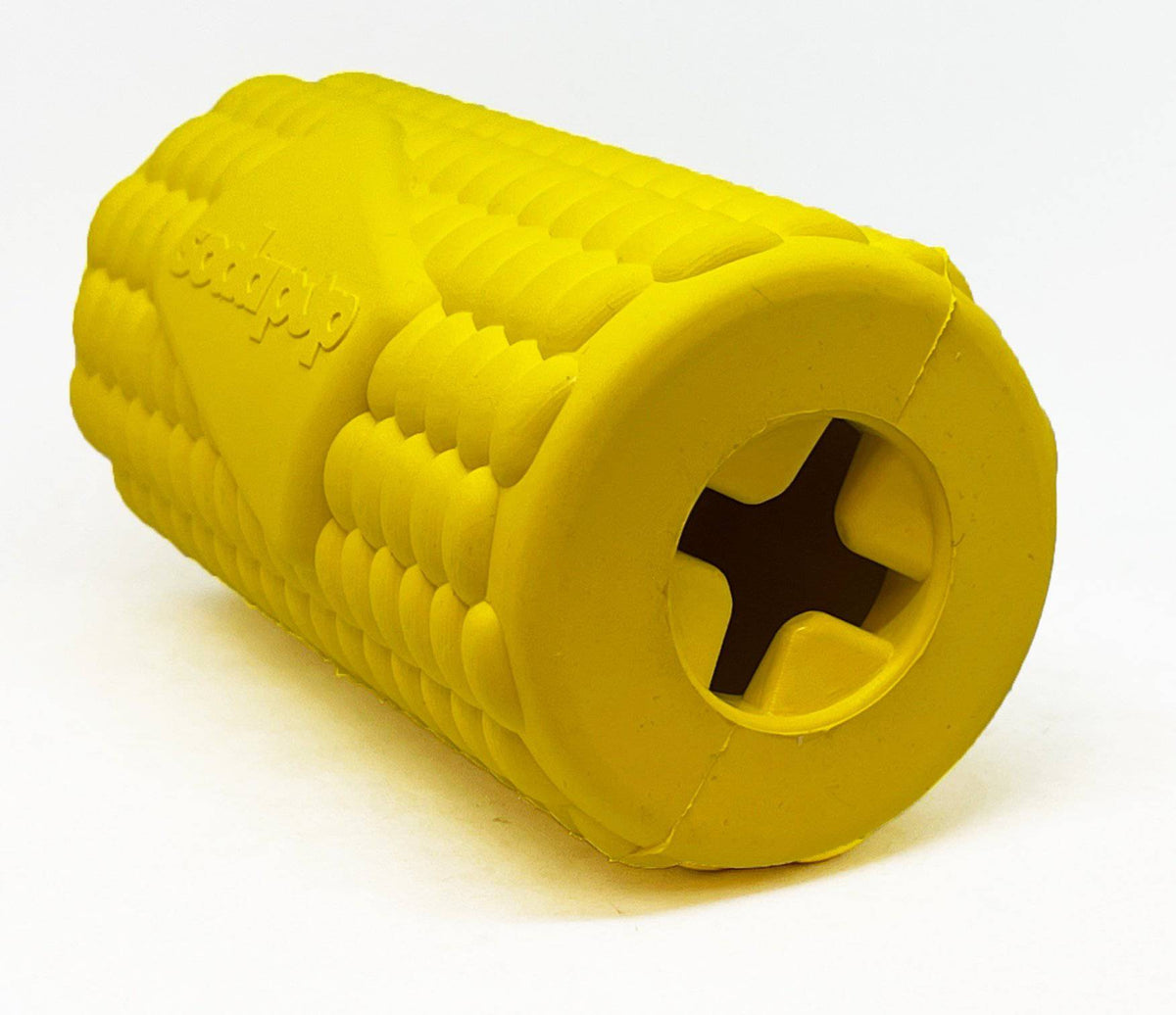 Corn on the Cob Treat Dispenser