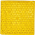 Honeycomb Enrichment Lick Mat