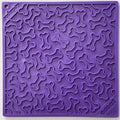 Bones Enrichment Lick Mat