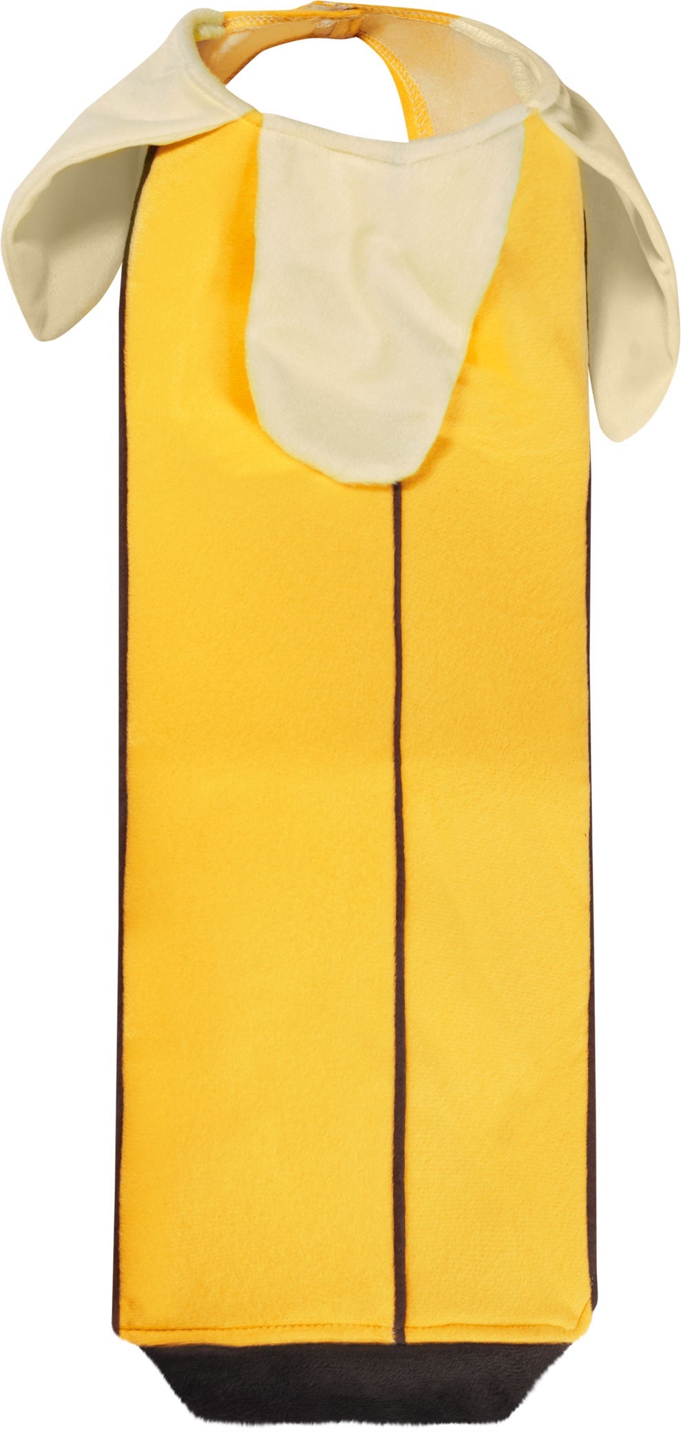 Banana Pet Costume